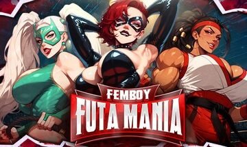 Femboy Futa Mania Free Download
