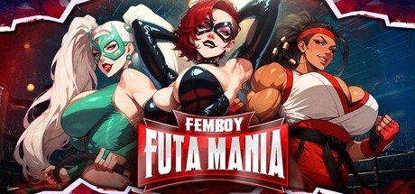 Femboy Futa Mania Free Download