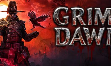 Grim Dawn Build 22145471