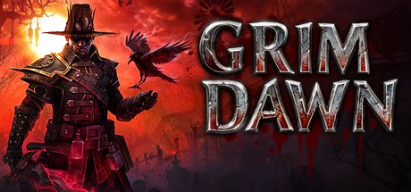 Grim Dawn Build 22145471 Free Download Grim Dawn Build 22145471