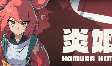Homura Hime Free Download