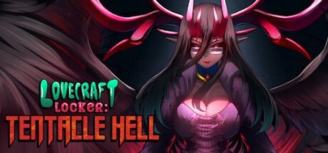 Lovecraft Locker: Tentacle Hell Free Download Lovecraft Locker: Tentacle Hell Free Download