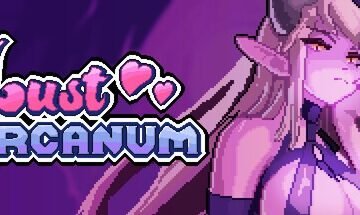 Lust Arcanum Free Download