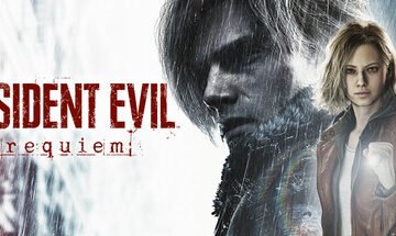 Resident Evil Requiem Free Download