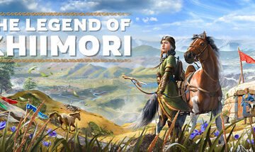 The Legend of Khiimori Free Download