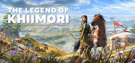 The Legend of Khiimori Free Download